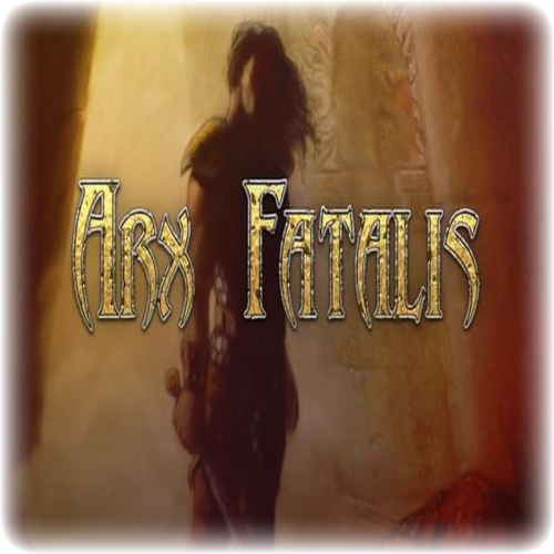  Arx Fatalis - GARANTİ